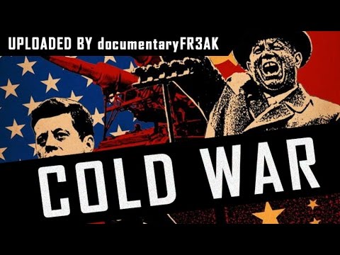 Cold War Fragman