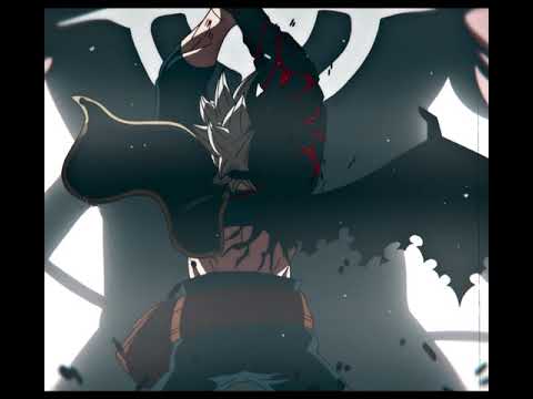 Black Clover Episode 167 Edit