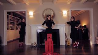 Lisa Loeb - This is My Life (Official Video)