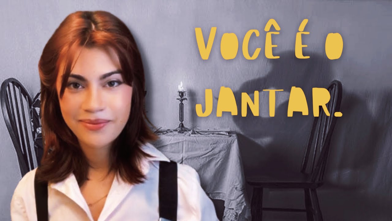 você é igual a todo mundo | a neurose vai devorá-lo