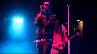 Aerodrone Live 2010 - Hold Me Like A Microphone