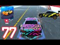 Race Master 3D Gameplay 77 Niveles Del 339 Al 345