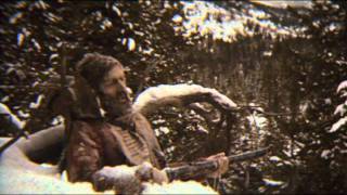 Jeremiah Johnson - Trailer