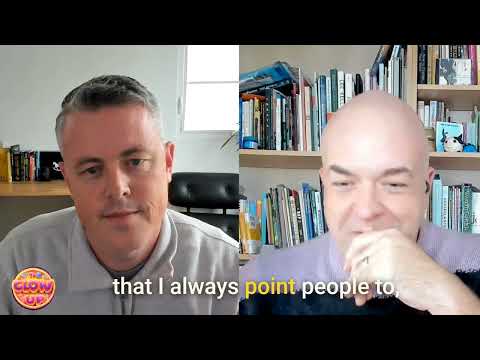 Creating the Marketing of Tomorrow with Emergence Platforms – Nic Hill, Sawhorse Production #podcast