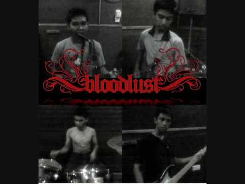 Bloodlust-Deadmarch