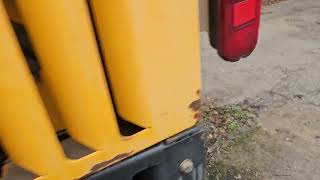 Шарнирный самосвал JCB 9TFT | Изображение 6 - Machineryline