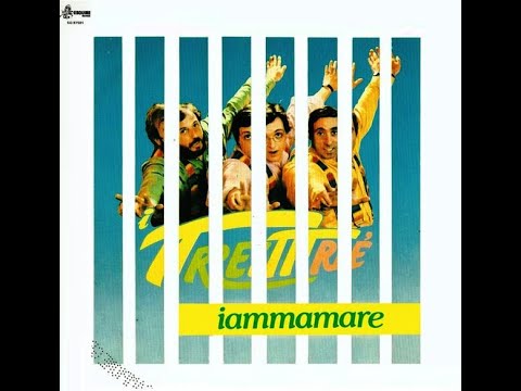 Iammamare - I Trettrè