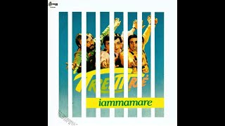 Iammamare - I Trettrè