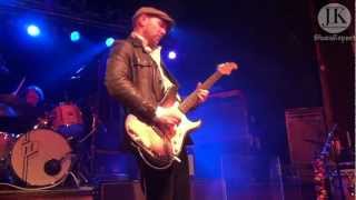 Henrik Freischlader - Longer Days / Piano Dortmund 2011 Germany