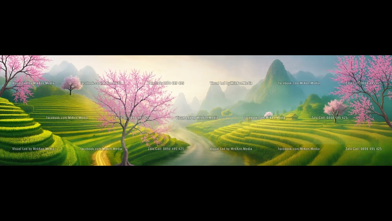 199.1 Tay Bac - Hoa Dao