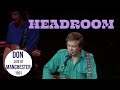Don McLean - Headroom (Live In Manchester)