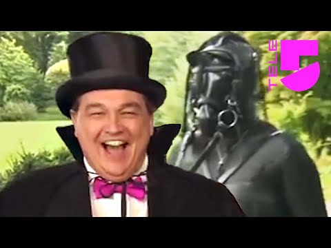 Fernsehen ist kein Ponyhof I Kalkofes Mattscheibe I TELE 5