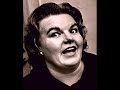 Eileen Farrell sings "You Could Drive a Person Crazy"!