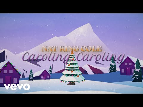 Video thumbnail for Caroling, Caroling