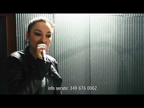 Lucio Dalla- Anna&Marco (cover) - Acoustic Version by Viria #acousticover