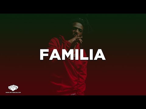 Mozzy Type Beat 2018 - "Familia" | BOE Sosa Type Beat | Bay Area Type Beat Instrumental 2018
