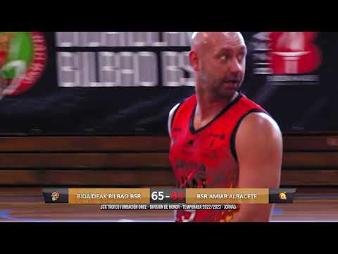 RESUMEN BSR ESPAÑA DH J20 Y 1ªDIV J17 - #BSRESPAÑA