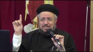 04 كل من يدعو باسم الرب يخلص ابونا داود لمعى