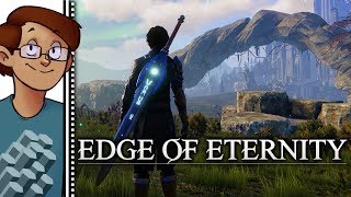 Edge of Eternity video thumbnail