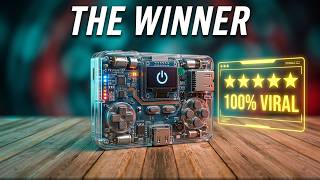 These 20 Gadgets Are Breaking the Internet Right Now