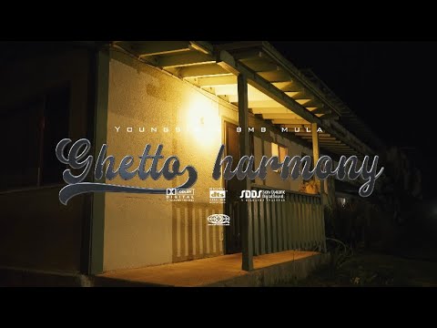 YoungSix ft BMB Mula - Ghetto Harmony (Official Music Video)