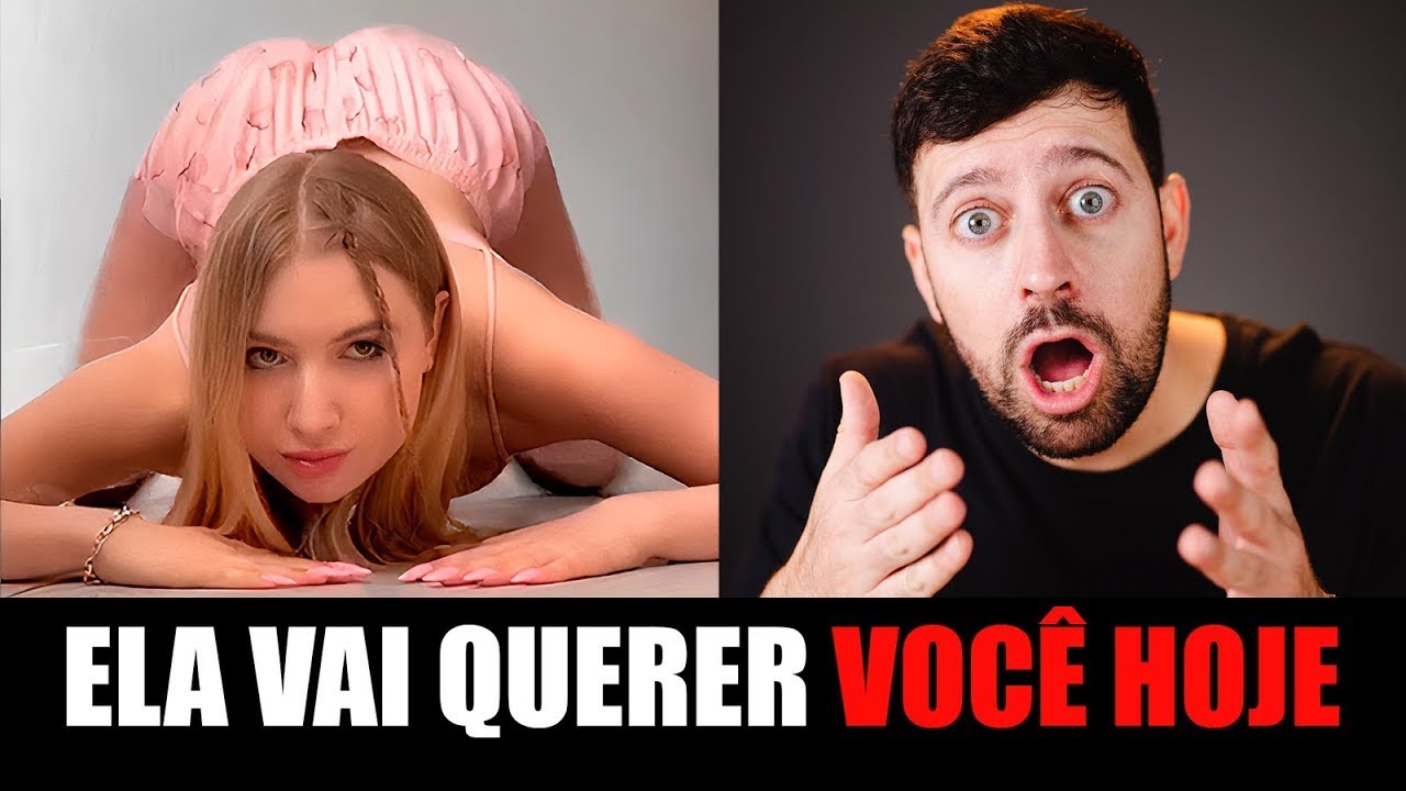 O Maior ponto Fraco de Qualquer Mulher Bonita