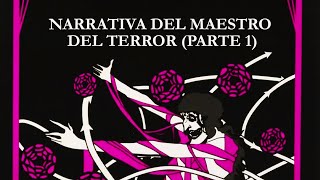 EDGAR ALLAN POE: Narrativa del Maestro del Terror