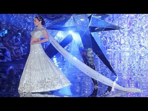 Suneet Varma | India Couture Week 2018