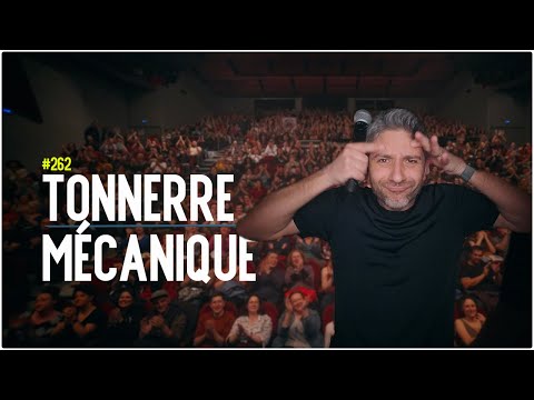 Arnaque au taxi-moto !! // VERINO - Dis Donc Internet #262 (à St Orens)