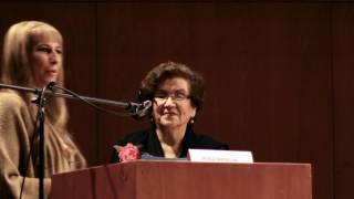 Presentación de libro