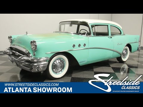 1955 Buick Special (CC-1514203) for sale in Lithia Springs, Georgia