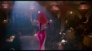 The Dave Brubeck Quartet &amp; Carmen McRae - Take Five - Who Framed Roger Rabbit