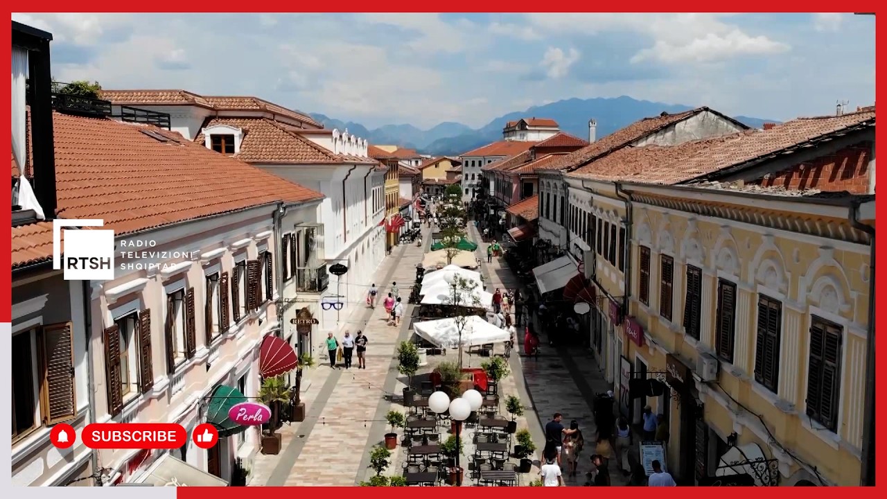 30% më shumë turistë në Shkodër tërhiqen nga Alpet, muzetë dhe zonat turistike të Shirokës e Zogajt