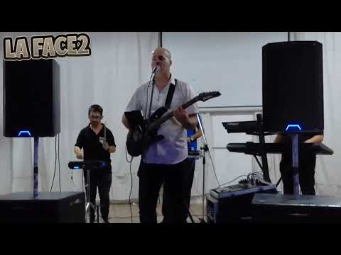 La Face 2 Uruguay - Escoba nueva barre bien - Club Social Santa Rosa - Canelones 