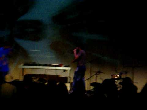 ESCUPE TU FLOW 17/4/10