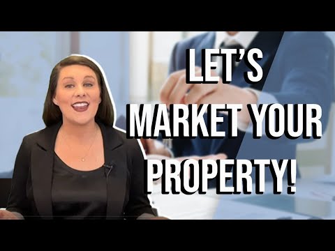 Why Marketing Matters In Property Management