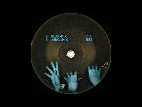 Tomcraft - Loneliness (MUC Mix)