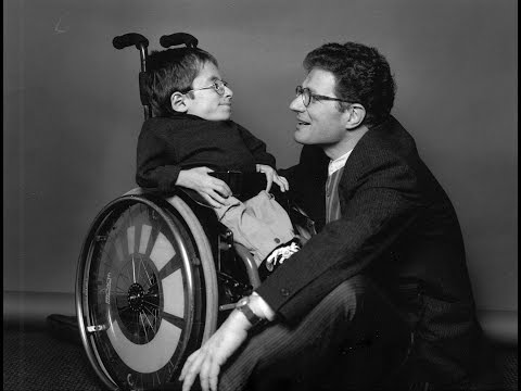 ZDF Markus Lanz erinnert mit Raul Krauthausen an Roger Willemsen vom 17. Februar 2016