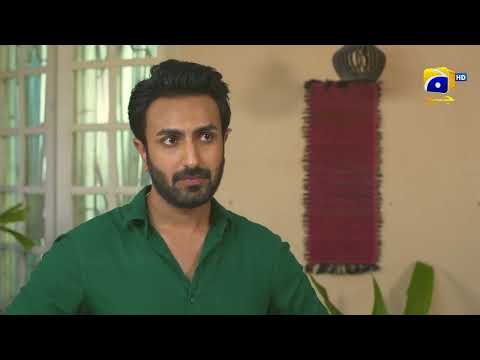 Maa Nahi Saas Hoon Main Episode 59 | Best Scene 03 | Hammad Shoaib - Sumbul Iqbal | Har Pal Geo