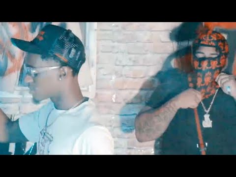 Bjfromda8 - No Love ( dir. by @frozenfilms8869  )