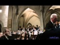 Zürcher Sängerknaben (July 1, 2011) Mozart, Requiem ...
