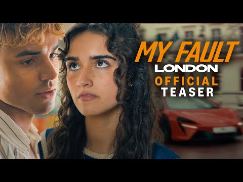 Official Teaser
