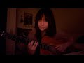 Velvet Ring Big Thief Cover