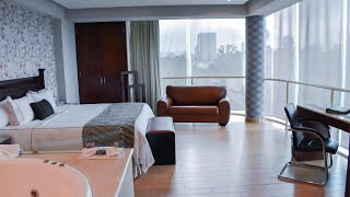 Hotel Portobelo, Guadalajara, Mexico | Best Travel Plan