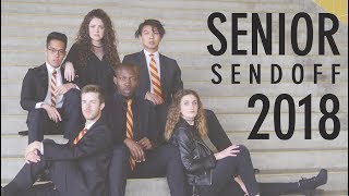 How Deep is Your Love: The SoCal VoCals