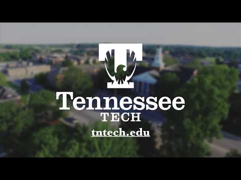 Tennessee Technological University - video