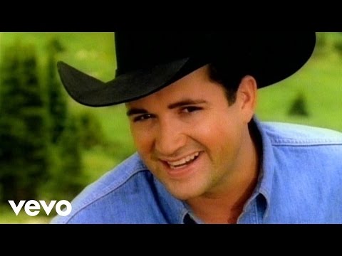 Tracy Byrd - Big Love
