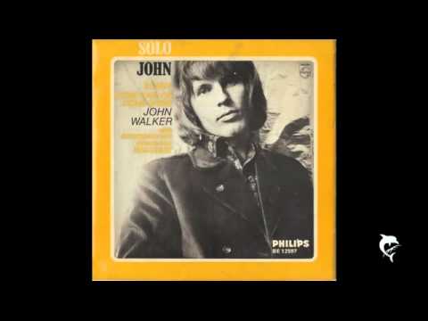 John Walker - Sunny
