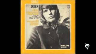 John Walker - Sunny