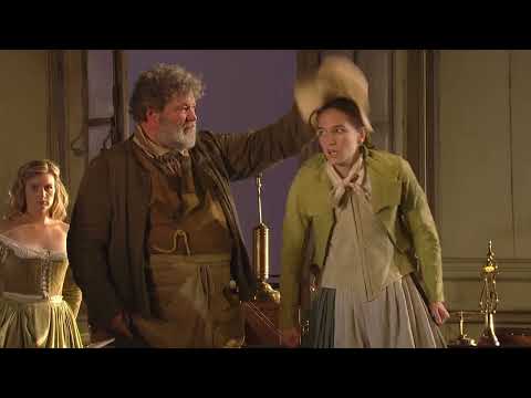 The Royal Opera: The Marriage of Figaro trailer